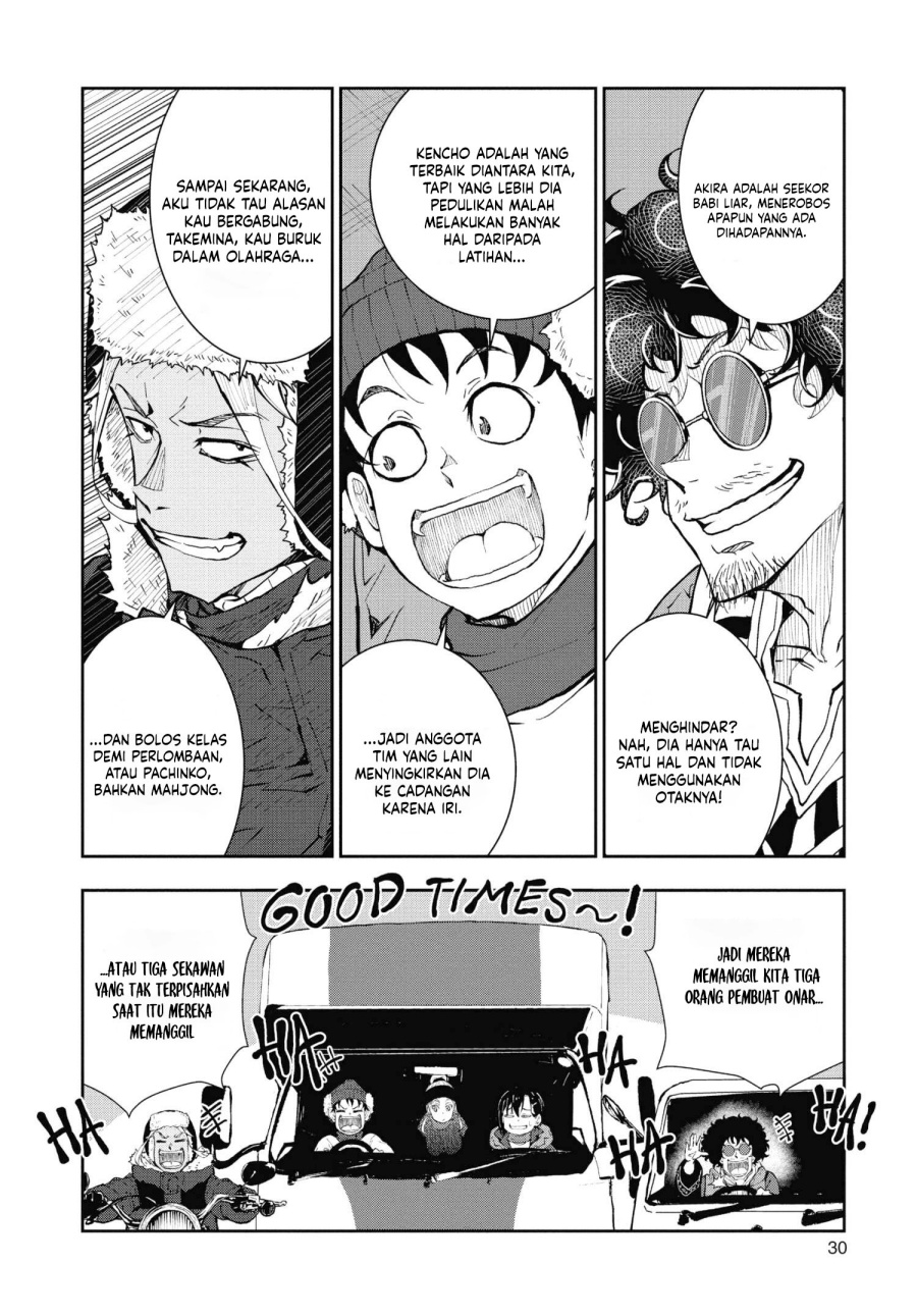 Zombie 100 ~Zombie ni Naru Made ni Shitai 100 no Koto~
